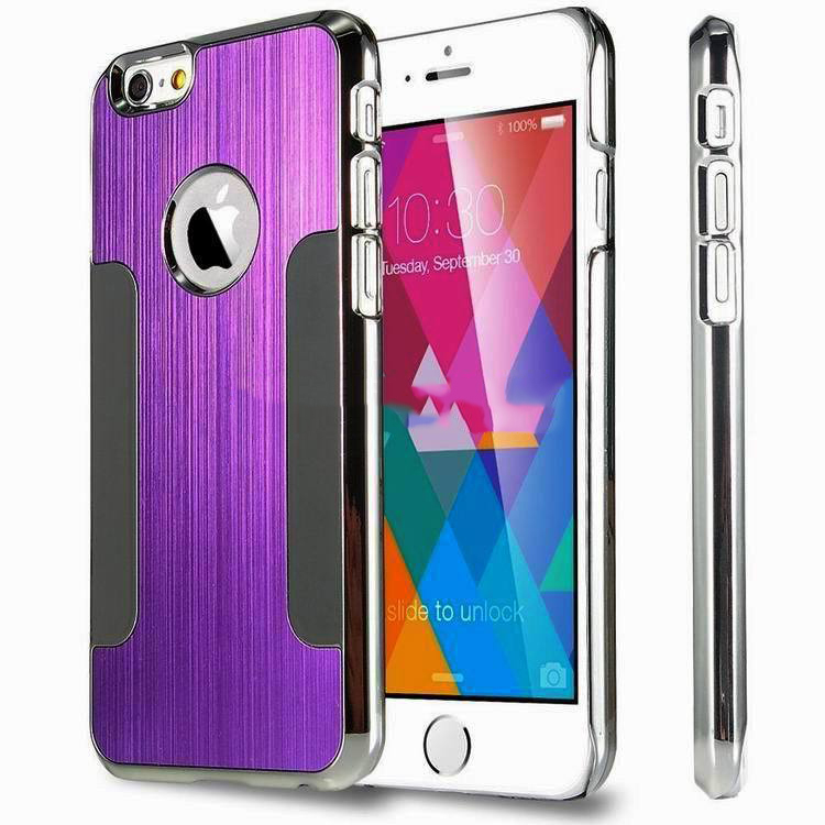 custodia iphone 6 plus alluminio custodia iphone 6 plus alluminio