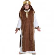 VESTITO COSTUME Maschera di NATALE - SAN GIUSEPPE bimbo