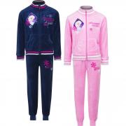 CHÁNDAL de 2 PCS de DISNEY FROZEN - Elsa - 3, 4, 5, 6 años