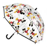 UMBRELLA PVC - DISNEY MICKEY MICKEY mouse to