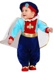Costume Di Carnevale Neonato/a Da Piccolo Principe