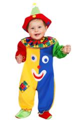Costume Di Carnevale Neonato/a Da Sorriso