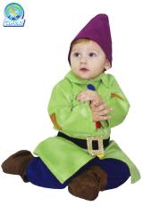 Costume Di Carnevale Neonato/a Da Cucciolo