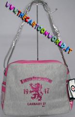 BORSA con TRACOLLA Regolabile DISNEY LAMBRETTA HARVEST