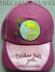 CAPPELLO con Visiera - BERRETTO Disney - TRILLY FARIES