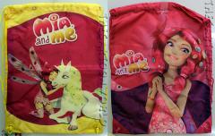 Borsa / Sacca Sport DISNEY MIA and ME