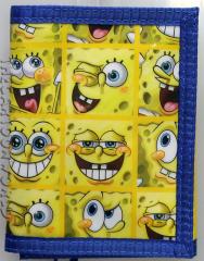 Portafoglio Portamonete DISNEY SPONGEBOB