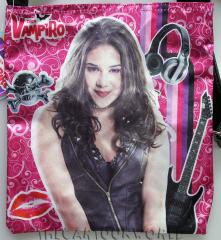 BORSETTA con Tracolla - DISNEY CHICA VAMPIRO