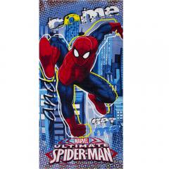 TOALLA de playa / Piscina DISNEY - MARVEL - SPIDERMAN - 70 x 140 cm