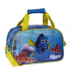 BORSA BORSONE con Tracolla - da Palestra DISNEY DORY e NEMO