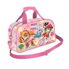 BORSA BORSONE con Tracolla - da Palestra PAW PATROL - Skye Everest Marshall