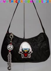 BORSA TRACOLLA BARCHETTA CALIMERO