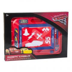 LAVAGNA MAGNETICA - DISNEY CARS 3