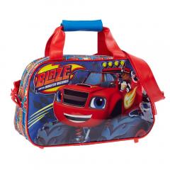 BORSA BORSONE con Tracolla - da Palestra - DISNEY BLAZE -  93724