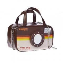 BORSA Tracolla Tracollina OH MY POP Macchina Fotografica 94175