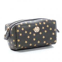 COSMETIC bag MAKE UP LEATHER - SENSATIONS FLORENCE