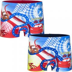 COSTUME MARE / Piscina DISNEY CARS - TAGLIE da 12 a 36 mesi