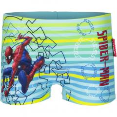 COSTUME MARE / Piscina DISNEY MARVEL - SPIDERMAN - TAGLIE 3 - 4 - 6 - 8 anni