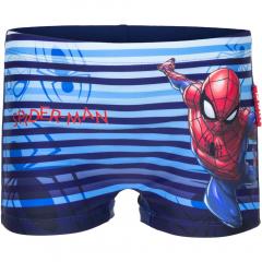 COSTUME MARE / Piscina DISNEY MARVEL - SPIDERMAN - TAGLIE 3 - 4 - 6 - 8 anni