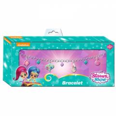 BRACCIALE Con PENDENTI CHARM - Shimmer And Shine