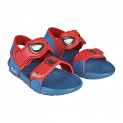 Sandali da spiaggia mare DISNEY MARVEL SPIDERMAN