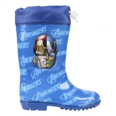Stivale STIVALETTO PIOGGIA MARVEL AVENGERS dal 24 al 31