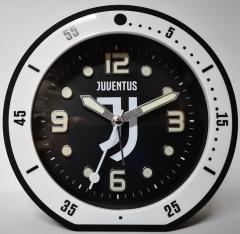 OROLOGIO / Sveglia Al Quarzo Juventus - Prodotto Ufficiale