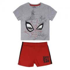 PIGIAMA in COTONE due Pezzi DISNEY MARVEL - SPIDERMAN - 3 4 5 6 7 anni