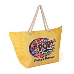 BORSA BORSONE MARE - OH MY POP - Chococandy