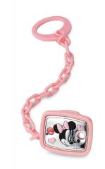 Spilla portaciuccio DISNEY - MINNIE