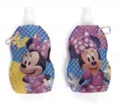 BORRACCIA PIEGHEVOLE in Plastica BPA FREE DISNEY - MINNIE