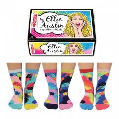 CALCETINES Medias de MUJER ELLIE AUSTIN tg. 37 - 42