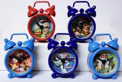 OROLOGIO / SVEGLIA in Metallo DISNEY - TOY STORY