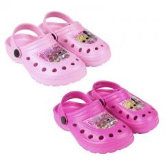 Ciabatte Mare / Piscina Modello CROCS - LOL SURPRISE