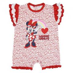 TUTINA Pagliaccetto - NEONATA Disney - MINNIE da 3 a 24 mesi