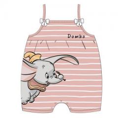 TUTINA Pagliaccetto - NEONATA Disney - DUMBO da 3 a 24 mesi