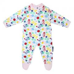 TUTINA Pagliaccetto - NEONATA Disney - MINNIE da 3 a 24 mesi b