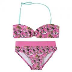 COSTUME MARE / Piscina 2 pezzi Bikini LOL SURPRISE da 5 a 12 anni