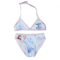 COSTUME MARE / Piscina 2 pezzi Bikini DISNEY - FROZEN DUE da 2 a 6 anni