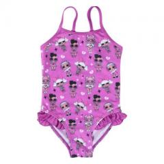 COSTUME MARE / Piscina INTERO LOL SURPRISE da 5 a 12 anni