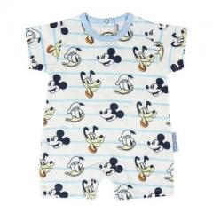 TUTINA Pagliaccetto - NEONATO Disney - TOPOLINO da 1 a 9 mesi