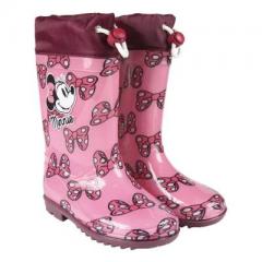Stivale STIVALETTO PIOGGIA DISNEY - MINNIE  dal 24 al 31