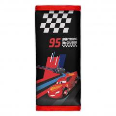 COPRICINTURA in Peluche PER AUTO - DISNEY - CARS