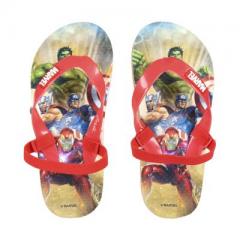 Infradito Ciabatte Mare Premium MARVEL - AVENGERS dal 24 al 31