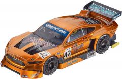 AUTO CARRERA Ford Mustang GTY No.42