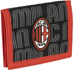 Portafoglio Portamonete Apertura velcro MILAN