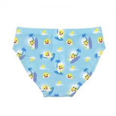 COSTUME Slip MARE / Piscina BABY SHARK da 6 a 36 mesi