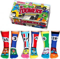 CALZINI Calze ragazzo ZOOMERS tg. 30 - 39