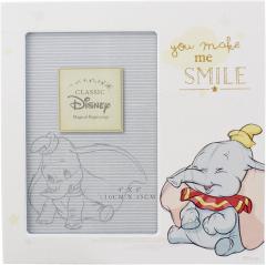 Cornice portafoto in Legno - Disney - DUMBO