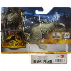 JURASSIC WORLD ATTACCO GIURASSICO Rugops Primus